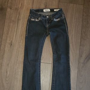 Buckle Daytrip jeans